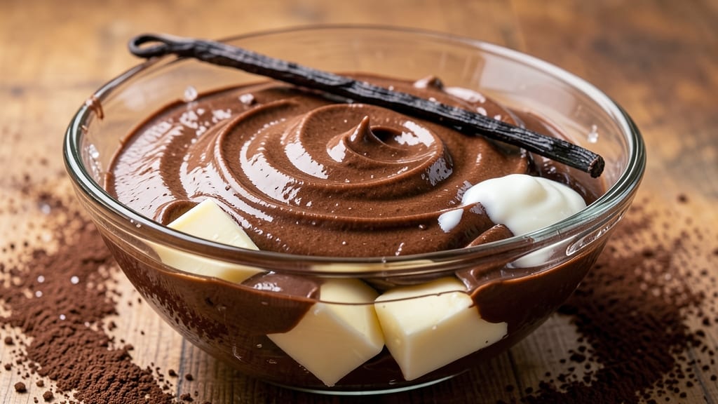Betty Crocker Rich and Creamy Chocolate Frosting Recipe: Ultra-Smooth Swirls Without Separation
