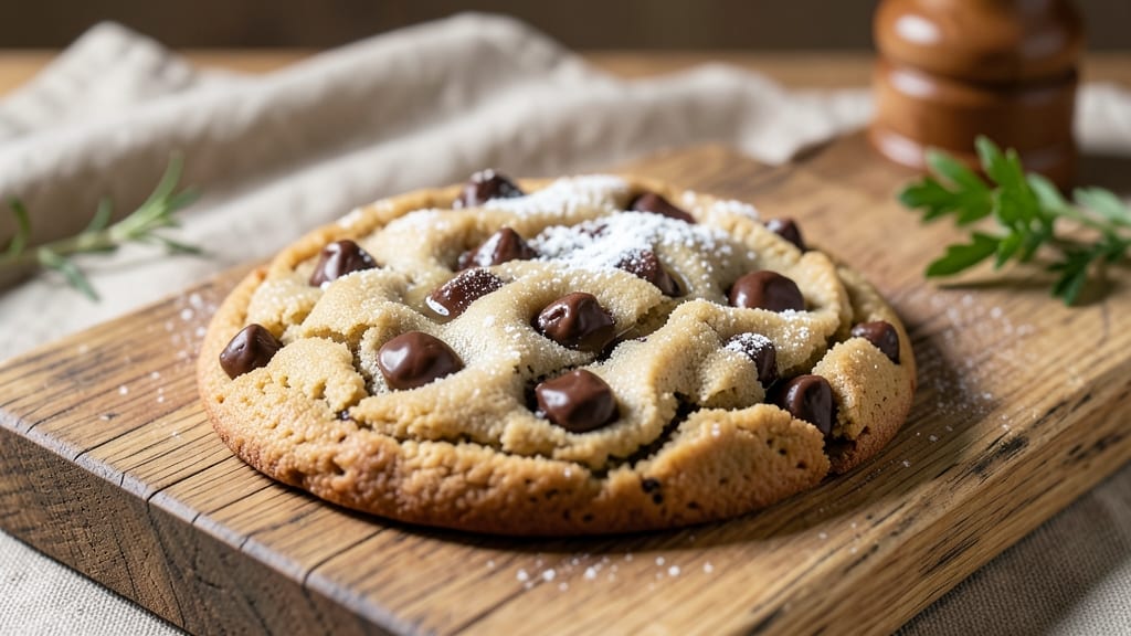 Chick Fil a Chocolate Chunk Cookie Copycat Recipe: Buttery Crunch and Melty Cocoa Rivers