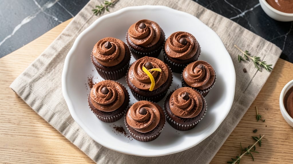 Betty Crocker Chocolate Cupcakes Recipe: Moist Layers and Velvety Frosting