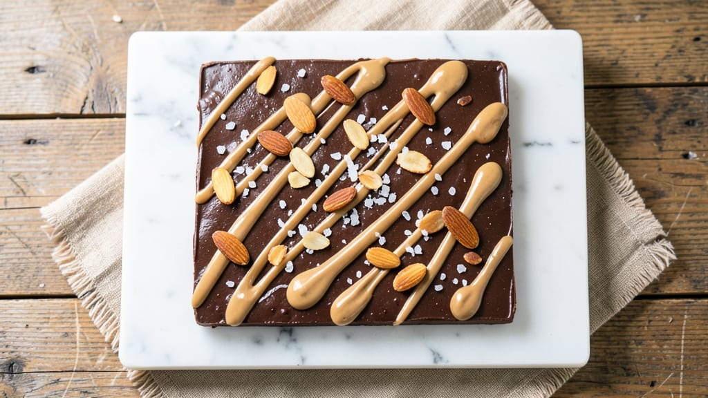 Barefoot Contessa Chocolate Bark Recipe: Melt-in-Mouth Cocoa Crunch With Nutty Butter Swirls