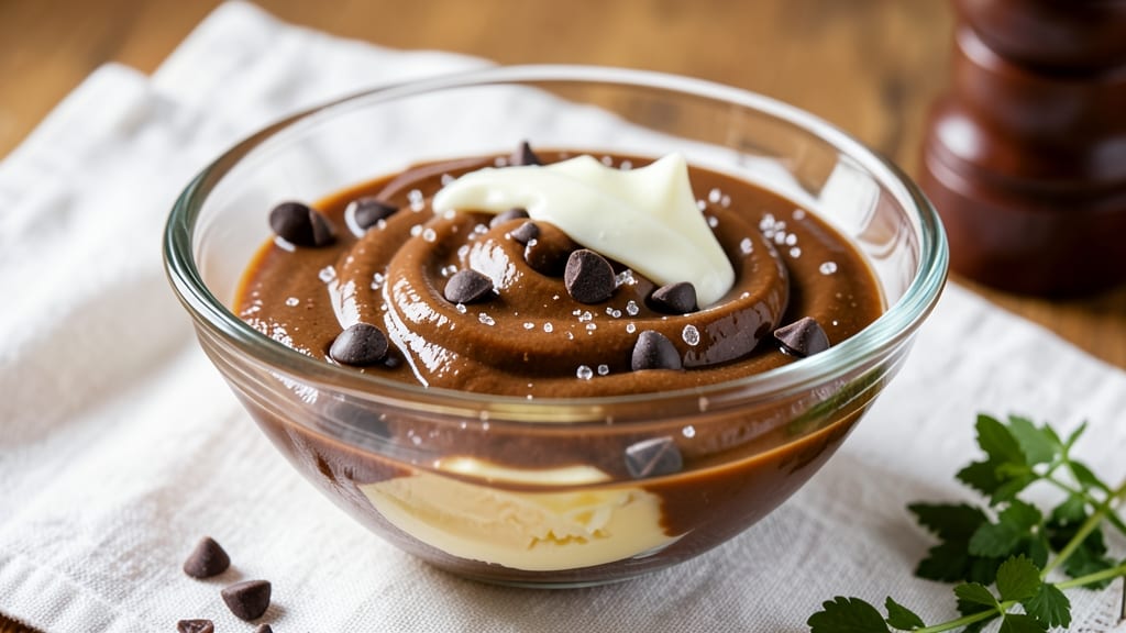 Bakers Chocolate Hot Fudge Sauce Recipe: Ultra-Thick, No-Burn Drizzle Magic