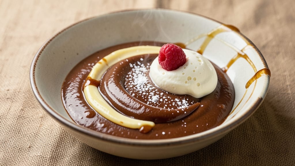 Bakers Chocolate Sauce Recipe: Silky Fudge Drizzle for Dessert Masterpieces
