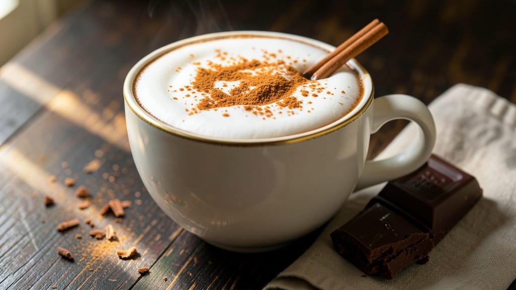 Café Du Monde Hot Chocolate Recipe: Velvety Mousse-Style Richness in Minutes