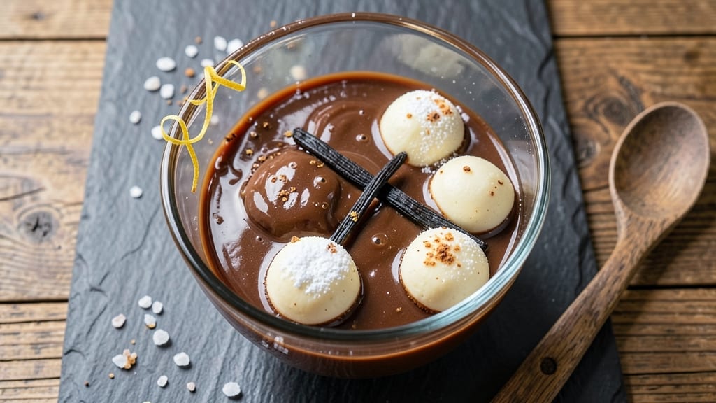Cake Pop Chocolate Glaze Recipe: Fudgy Shells and Mirror-Shine Finish