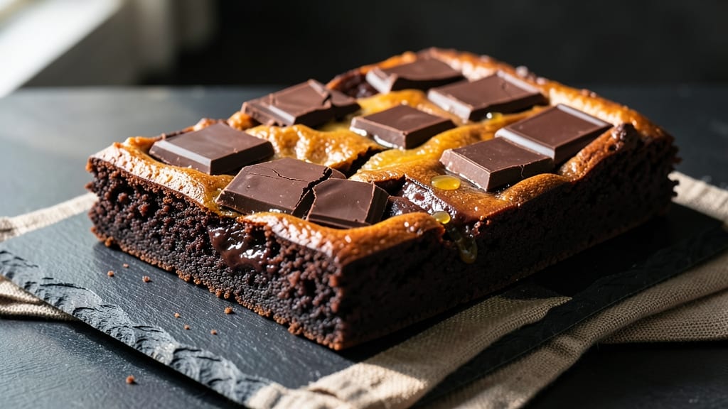 Brownie Recipe With Baker's Chocolate Squares: Fudgy Depth From Single-Source Chocolate