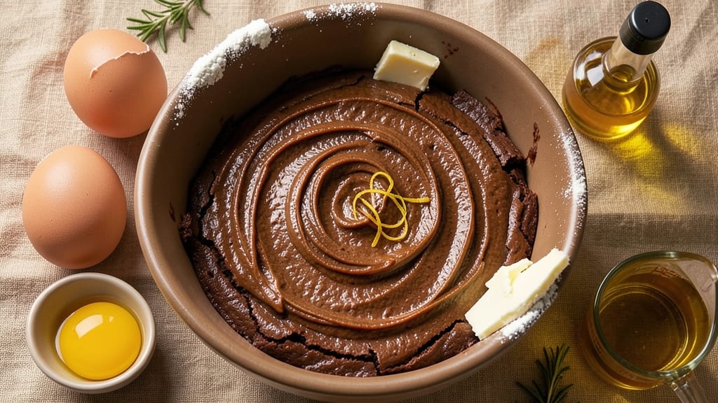 Betty Crocker Chocolate Fudge Brownie Mix Recipe: Deep Cocoa Richness in One Bowl
