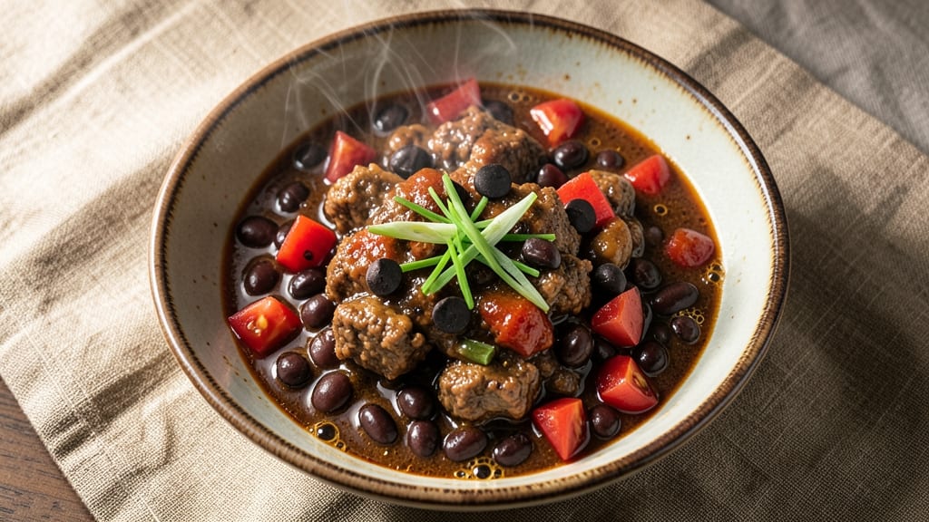 Chili Recipe With Chocolate Chips: Unexpected Sweet-Heat Twist for Hearty Meals