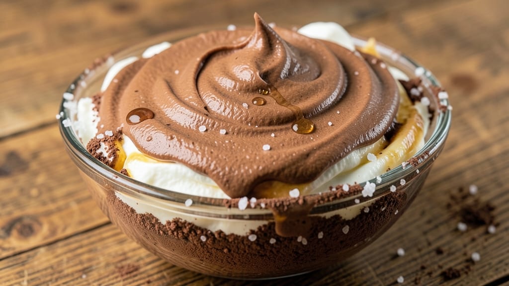 Basic Homemade Chocolate Frosting Recipe: Silky Smoothness in 5 Minutes