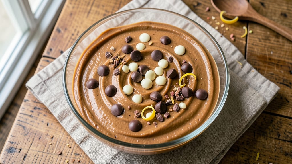 Buckeye Chocolate Candy Recipe: Peanut Butter and Chocolate Bliss in 10 Minutes