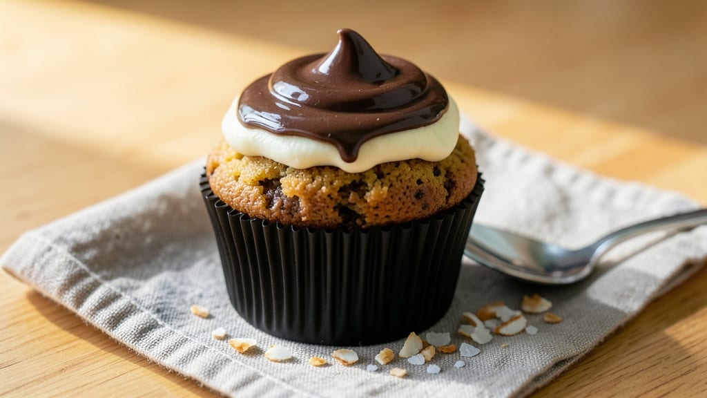 Baked By Melissa Chocolate Cupcakes Recipe: Moist Cocoa Layers with Buttery Frosting