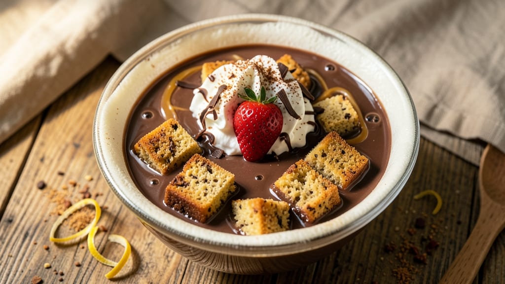 Banana Bread Chocolate Milk Dutch Bros Recipe: Boozy Spiced Swirls and Creamy Sip Combo