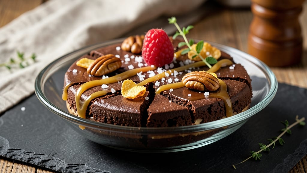 Carvel Chocolate Crunchies Recipe: Crispy Chocolate Shells With Gooey Fudge Centers