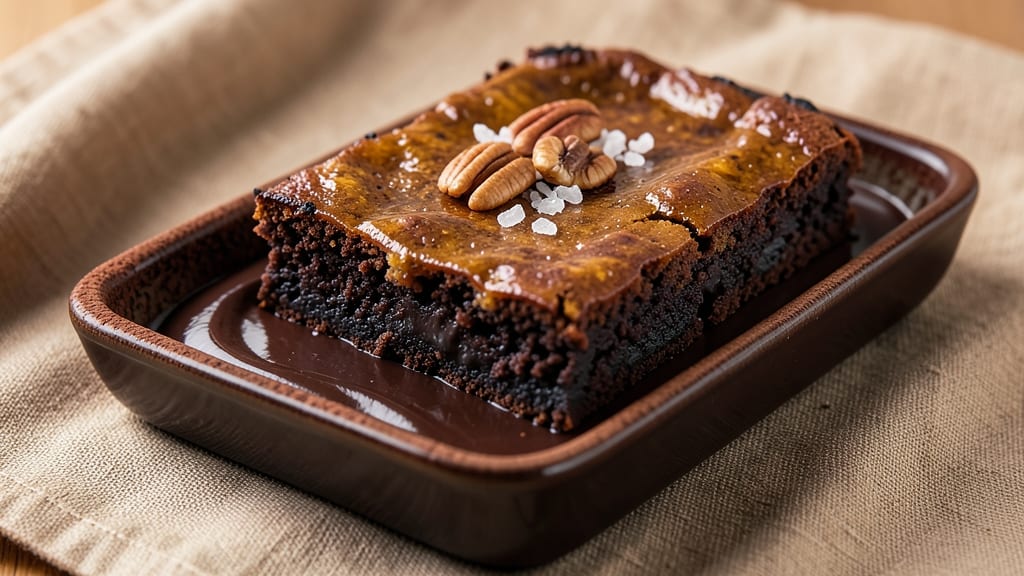 Ben and Jerry's Chocolate Fudge Brownie Recipe Change: Fudgy Depth and Crispy Edges Reimagined