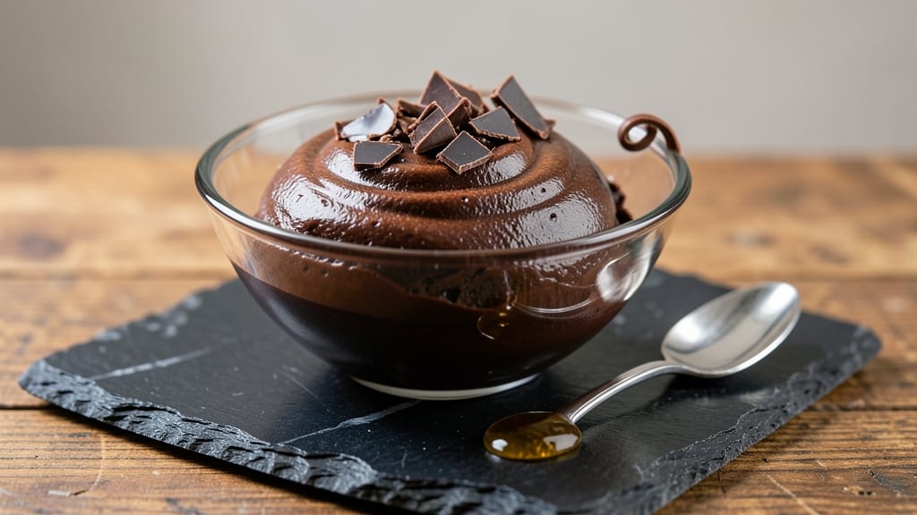 Belgian Chocolate Gelato Recipe: Silky Smoothness With Deep Cocoa Intensity